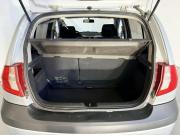 Hyundai Getz I Рестайлинг Челябинск  - изображение 20