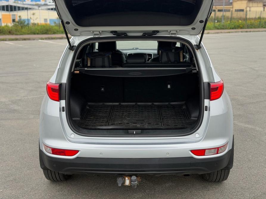 Kia Sportage IV Казань  - изображение 7