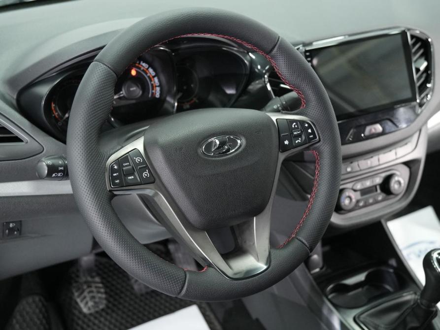 Lada (ВАЗ) Vesta I Новосибирск  - изображение 19