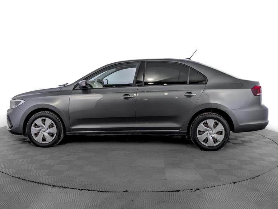 Volkswagen Polo VI Москва  - изображение 8
