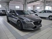 Mazda 6 III (GJ) Рестайлинг 2 Набережные Челны  - изображение 32