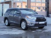 Toyota Highlander III (XU50) Новосибирск  - изображение 28
