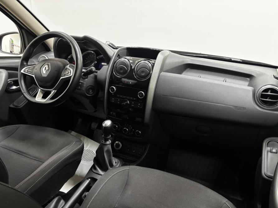 Renault Duster I Рестайлинг Альметьевск  - изображение 15