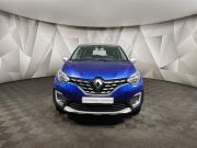 Renault Kaptur I Рестайлинг Москва  - изображение 28