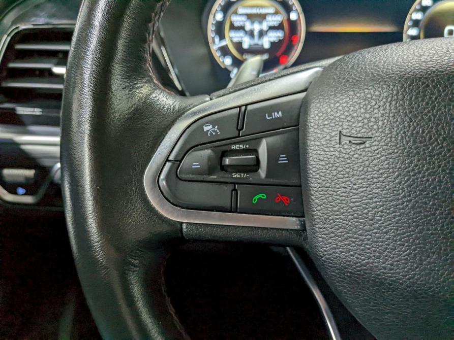 Geely Tugella I Москва  - изображение 29