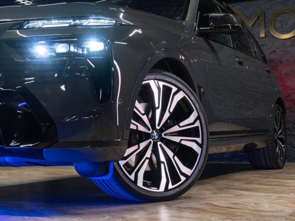 Новый BMW X7 I (G07) Рестайлинг 2026 года, цена 22 290 000 рублей, внедорожник, Автокод Объявления