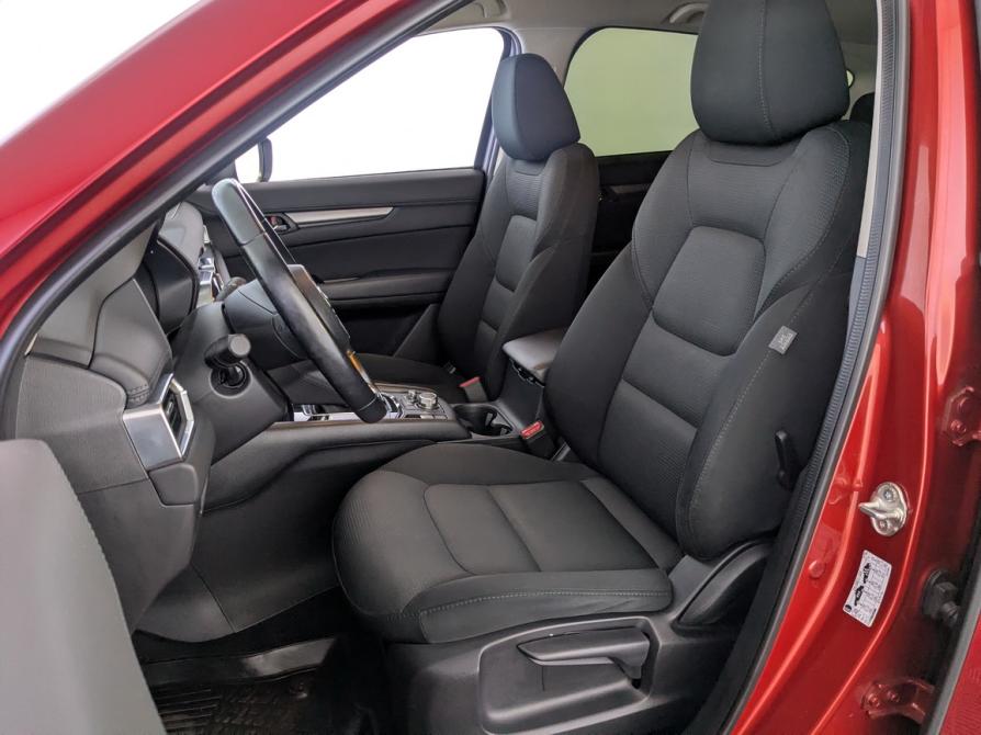 Mazda CX-5 II Москва  - изображение 19