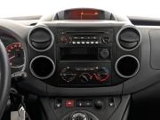 Peugeot Partner II Рестайлинг 2 Москва  - изображение 44