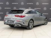 Mercedes-Benz CLA II (C118 X118) Москва  - изображение 30