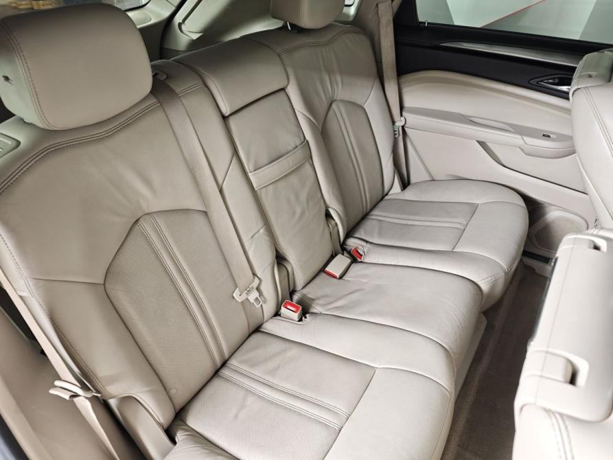 Cadillac SRX II Москва  - изображение 16