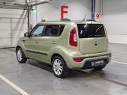 Kia Soul I Рестайлинг Казань  - изображение 32