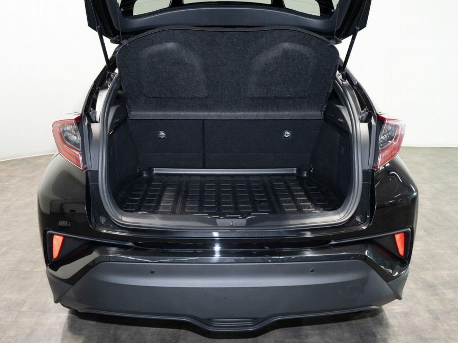 Toyota C-HR I Чита  - изображение 17