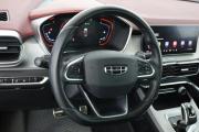 Geely Coolray I Санкт-Петербург  - изображение 27