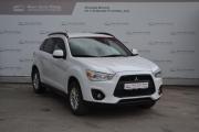 Mitsubishi ASX I Старый Оскол  - изображение 26