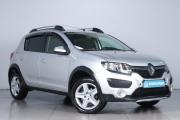 Renault Sandero II Челябинск  - изображение 19