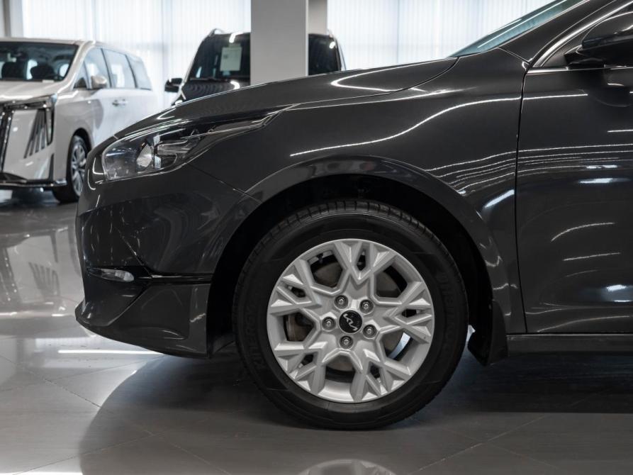 Kia Ceed III Рестайлинг Москва  - изображение 23
