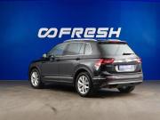 Volkswagen Tiguan II Москва  - изображение 25