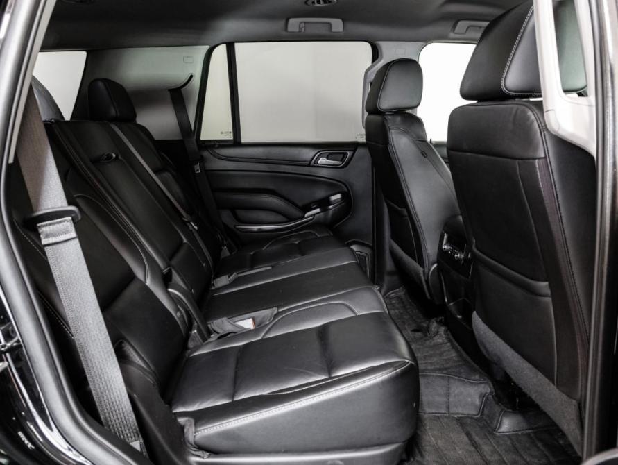 Chevrolet Tahoe IV Санкт-Петербург  - изображение 26
