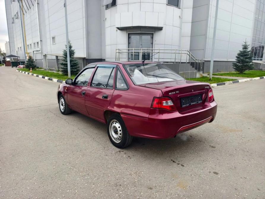 Daewoo Nexia I Рестайлинг Самара  - изображение 4