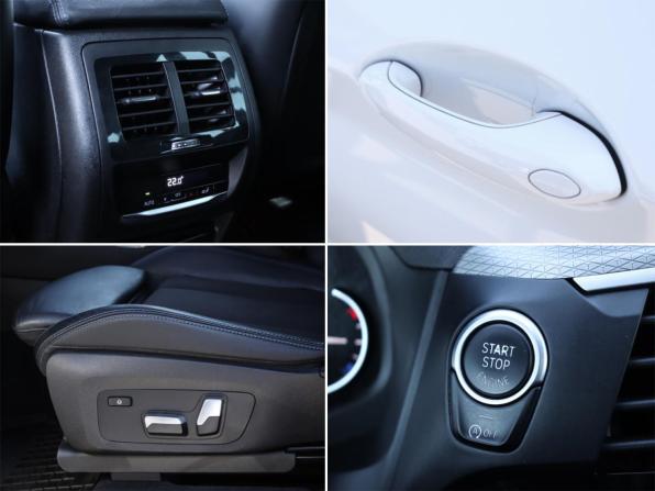 BMW X3 III (G01) с пробегом 2019 года, цена 4 120 000 рублей, 59374 км, внедорожник, Автокод Объявления