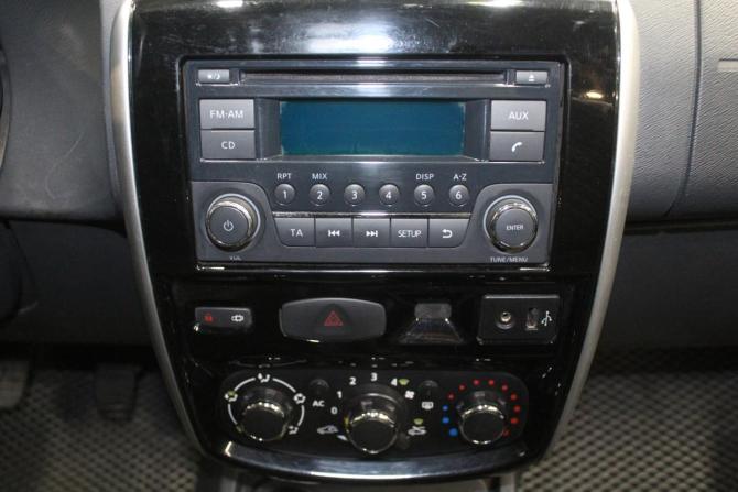 Nissan Terrano III (D10) с пробегом 2014 года, цена 1 090 000 рублей, 233898 км, внедорожник, Автокод Объявления
