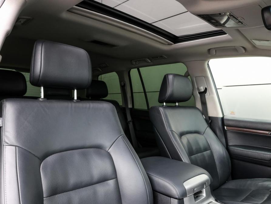 Toyota Land Cruiser 200 Series Рестайлинг 2 Москва  - изображение 10
