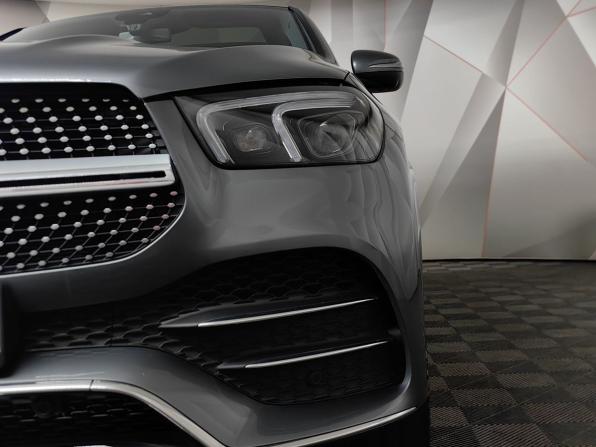 Mercedes-Benz GLE Coupe II (C167) с пробегом 2021 года, цена 8 200 000 рублей, 69859 км, внедорожник, Автокод Объявления