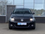 Volkswagen Golf Plus II Москва  - изображение 23