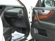 Infiniti FX II (S51) Рестайлинг Новосибирск  - изображение 49