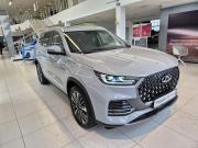 Chery Tiggo 8 Pro Plug-in Hybrid Екатеринбург  - изображение 34
