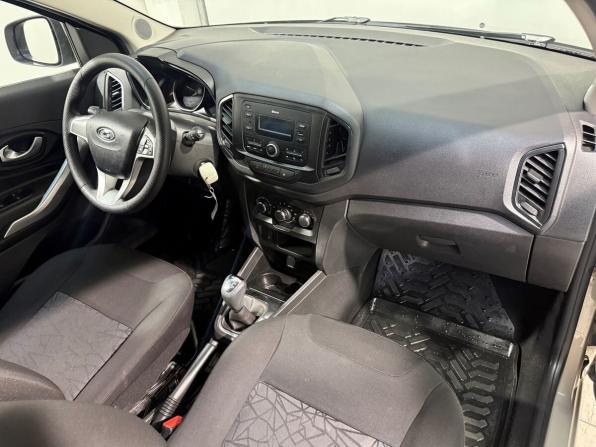 Lada (ВАЗ) XRAY I с пробегом 2019 года, цена 899 800 рублей, 137000 км, хэтчбек, Автокод Объявления