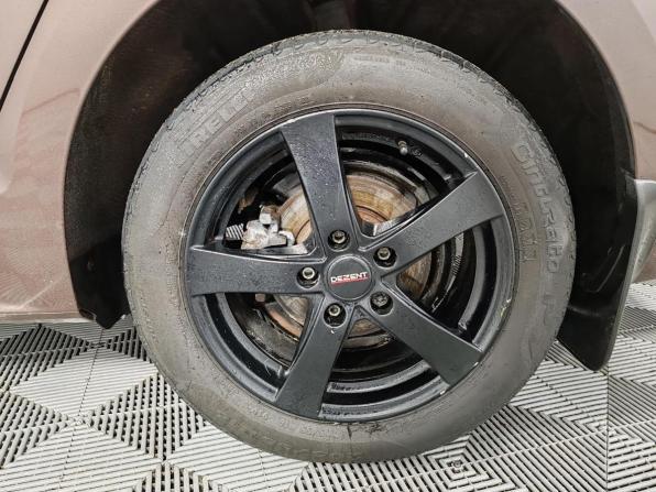 Volkswagen Jetta VI с пробегом 2014 года, цена 799 000 рублей, 194733 км, седан, Автокод Объявления