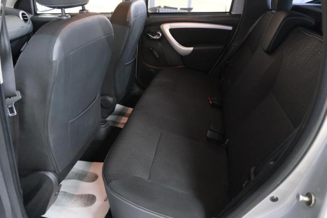 Nissan Terrano III (D10) с пробегом 2018 года, цена 1 679 000 рублей, 92000 км, внедорожник, Автокод Объявления