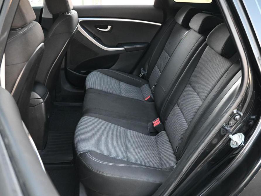 Hyundai i30 II Новороссийск  - изображение 9