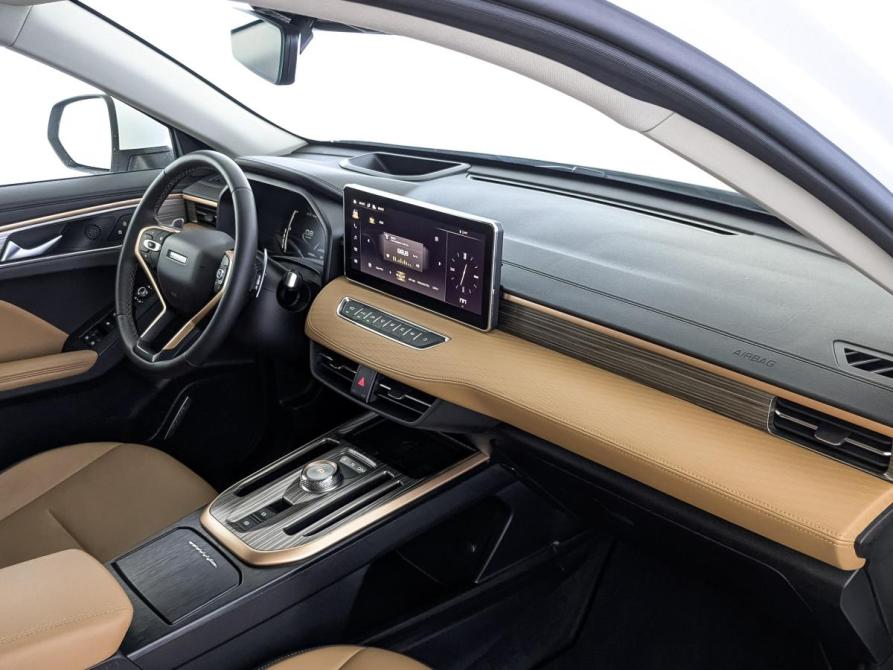 Haval Jolion I Москва  - изображение 13