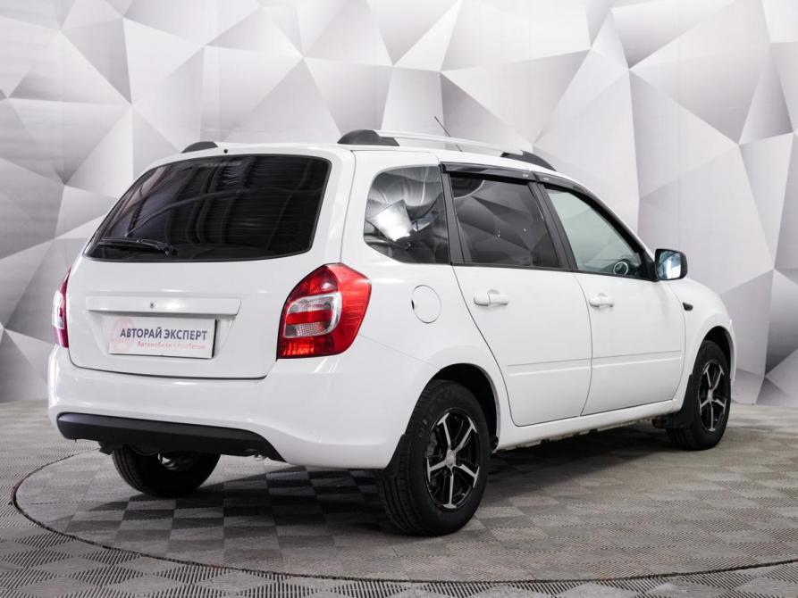 Lada (ВАЗ) Kalina II Ульяновск  - изображение 5