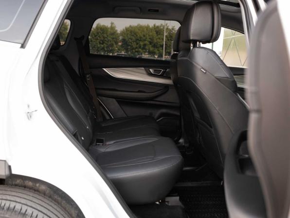 Chery Tiggo 8 Pro Max I с пробегом 2022 года, цена 2 350 000 рублей, 32535 км, внедорожник, Автокод Объявления