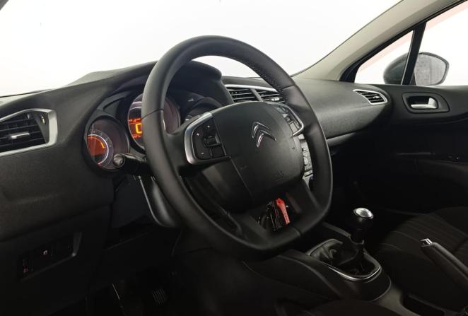 Citroen C4 II с пробегом 2012 года, цена 560 000 рублей, 196666 км, хэтчбек, Автокод Объявления