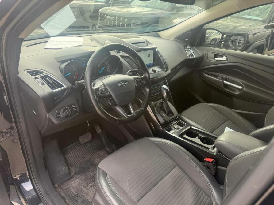 Ford Kuga II Рестайлинг Тольятти  - изображение 5