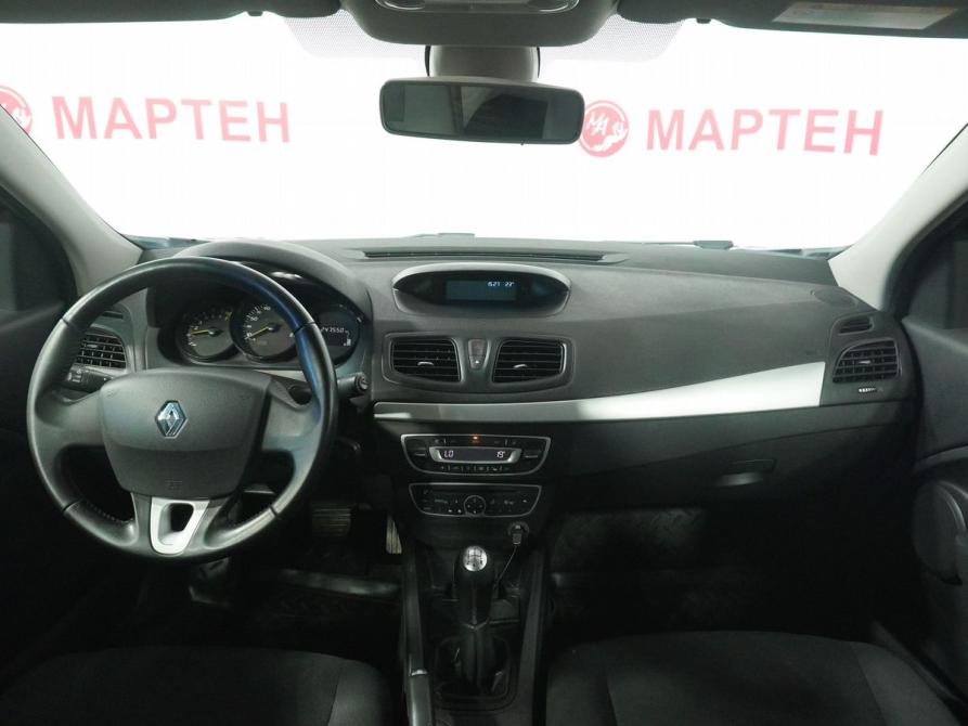 Renault Fluence I Вологда  - изображение 15