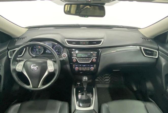Nissan X-Trail III с пробегом 2015 года, цена 1 599 000 рублей, 116455 км, внедорожник, Автокод Объявления