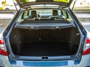 Skoda Octavia III (A7) Рестайлинг Волгоград  - изображение 66