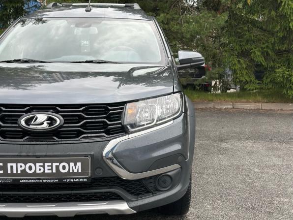 Lada (ВАЗ) Largus I Рестайлинг с пробегом 2025 года, цена 1 480 000 рублей, 39867 км, универсал, Автокод Объявления