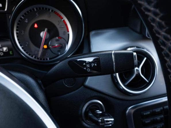 Mercedes-Benz GLA I (X156) с пробегом 2014 года, цена 1 848 000 рублей, 159240 км, внедорожник, Автокод Объявления