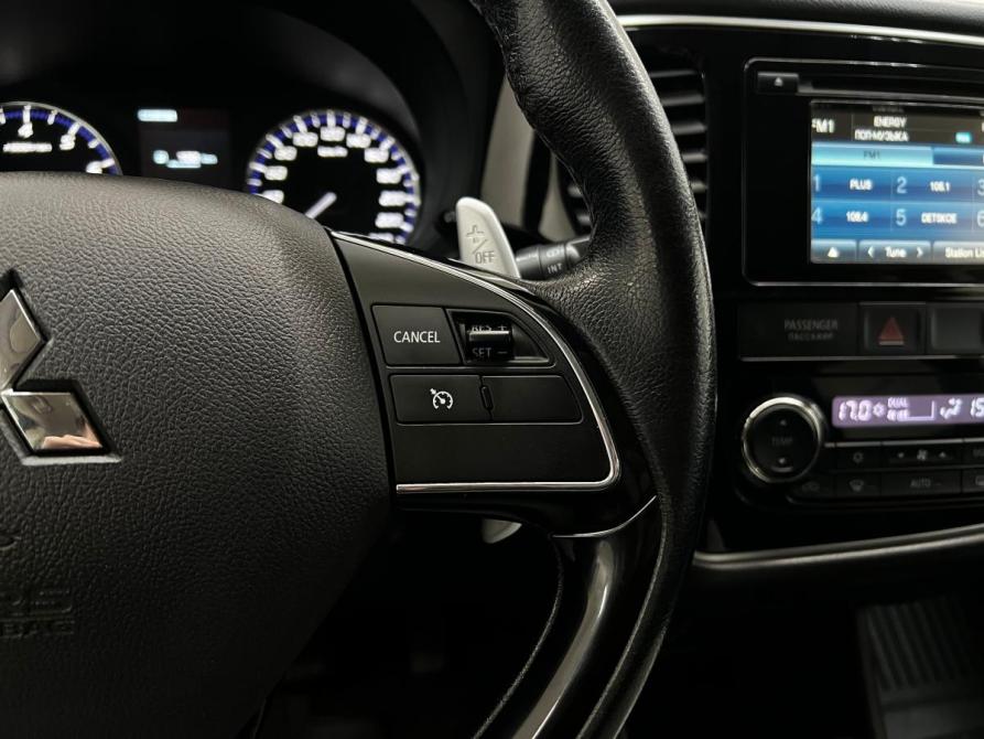 Mitsubishi Outlander III Рестайлинг 2 Волгоград  - изображение 17