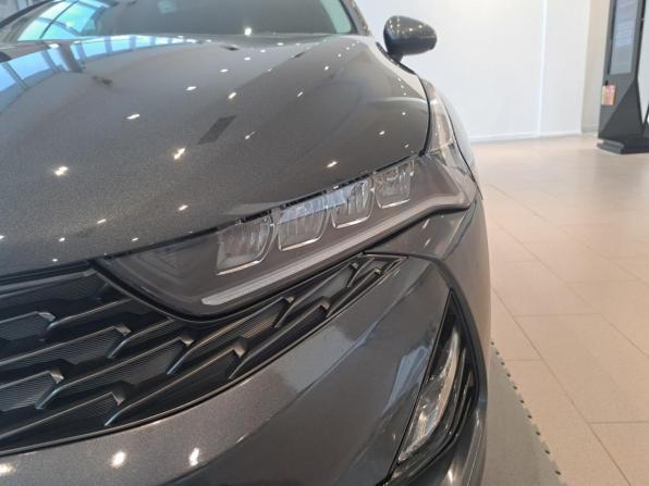 Kia K5 III с пробегом 2020 года, цена 2 416 000 рублей, 115950 км, седан, Автокод Объявления