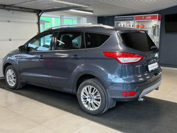 Ford Kuga II с пробегом 2014 года, цена 1 079 139 рублей, 178300 км, внедорожник, Автокод Объявления