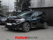 BMW X7 I (G07) Москва  - изображение 41