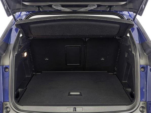 Peugeot 3008 II с пробегом 2019 года, цена 2 250 000 рублей, 65108 км, внедорожник, Автокод Объявления