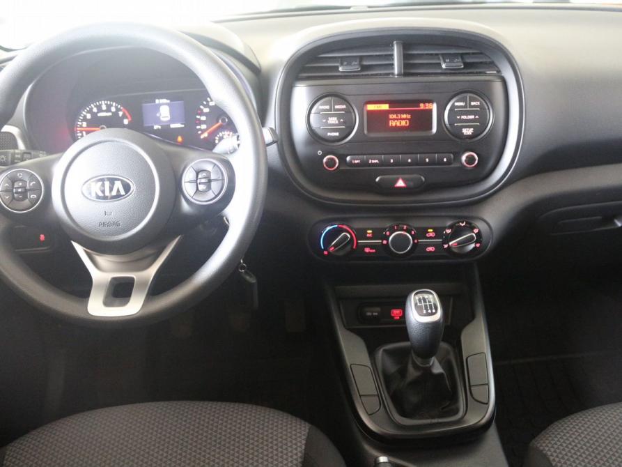 Kia Soul III Стерлитамак  - изображение 7